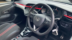 Vauxhall Corsa 1.2 Turbo GS 5dr Auto Petrol Hatchback